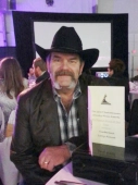 2015 SCMA Radio or Television Program of the Year - "Timberline Music Show"